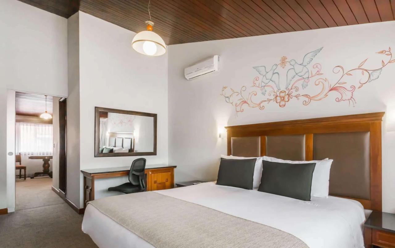 Hotel Wyndham Costa Del Sol