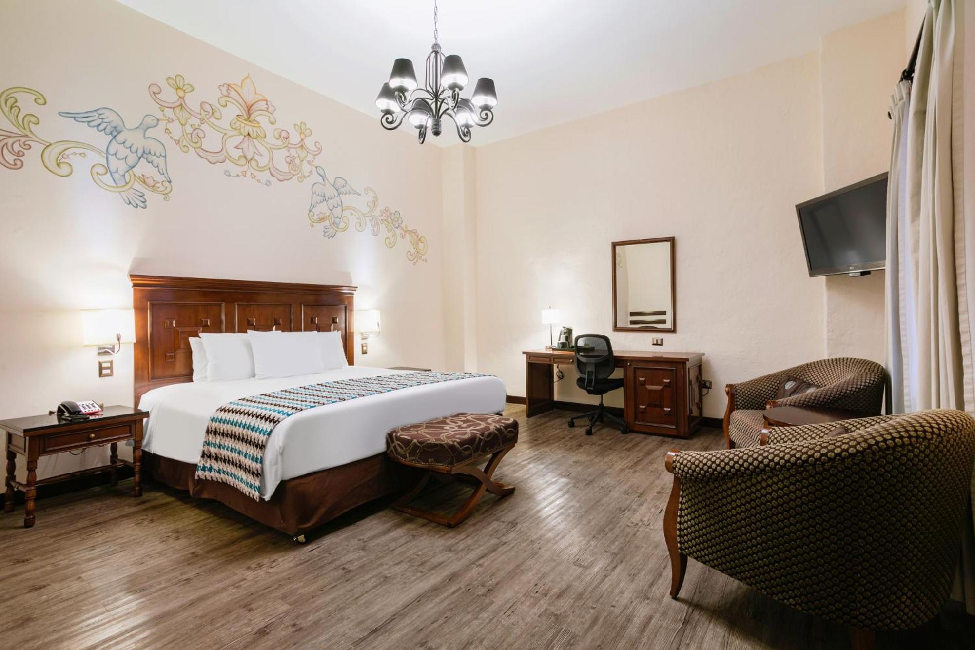 Wyndham Costa Del Sol