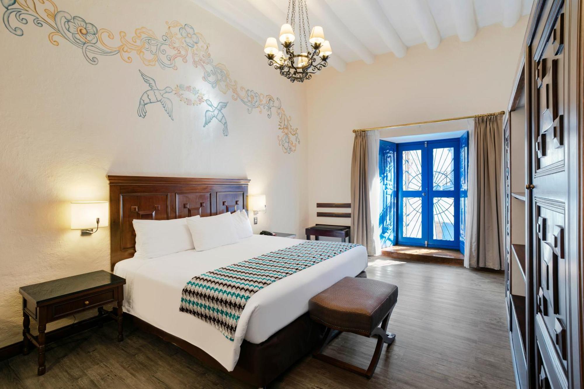 Hotel Wyndham Costa Del Sol 4*