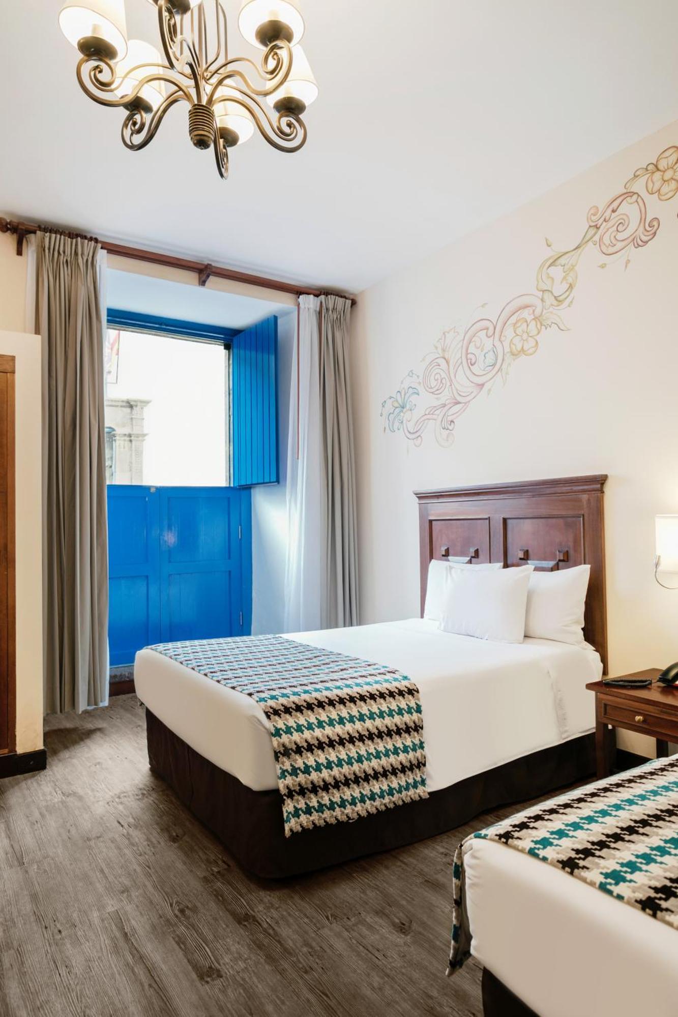 Wyndham Costa Del Sol Hotel