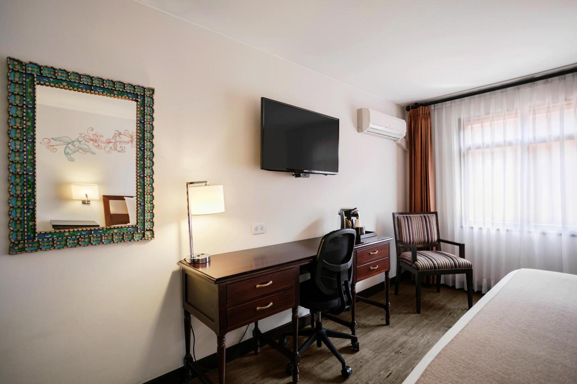Wyndham Costa Del Sol