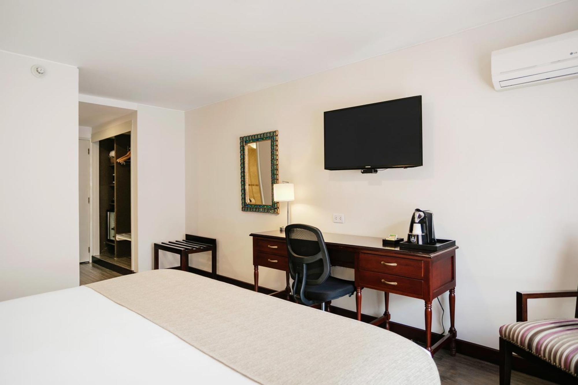 Hotel Wyndham Costa Del Sol