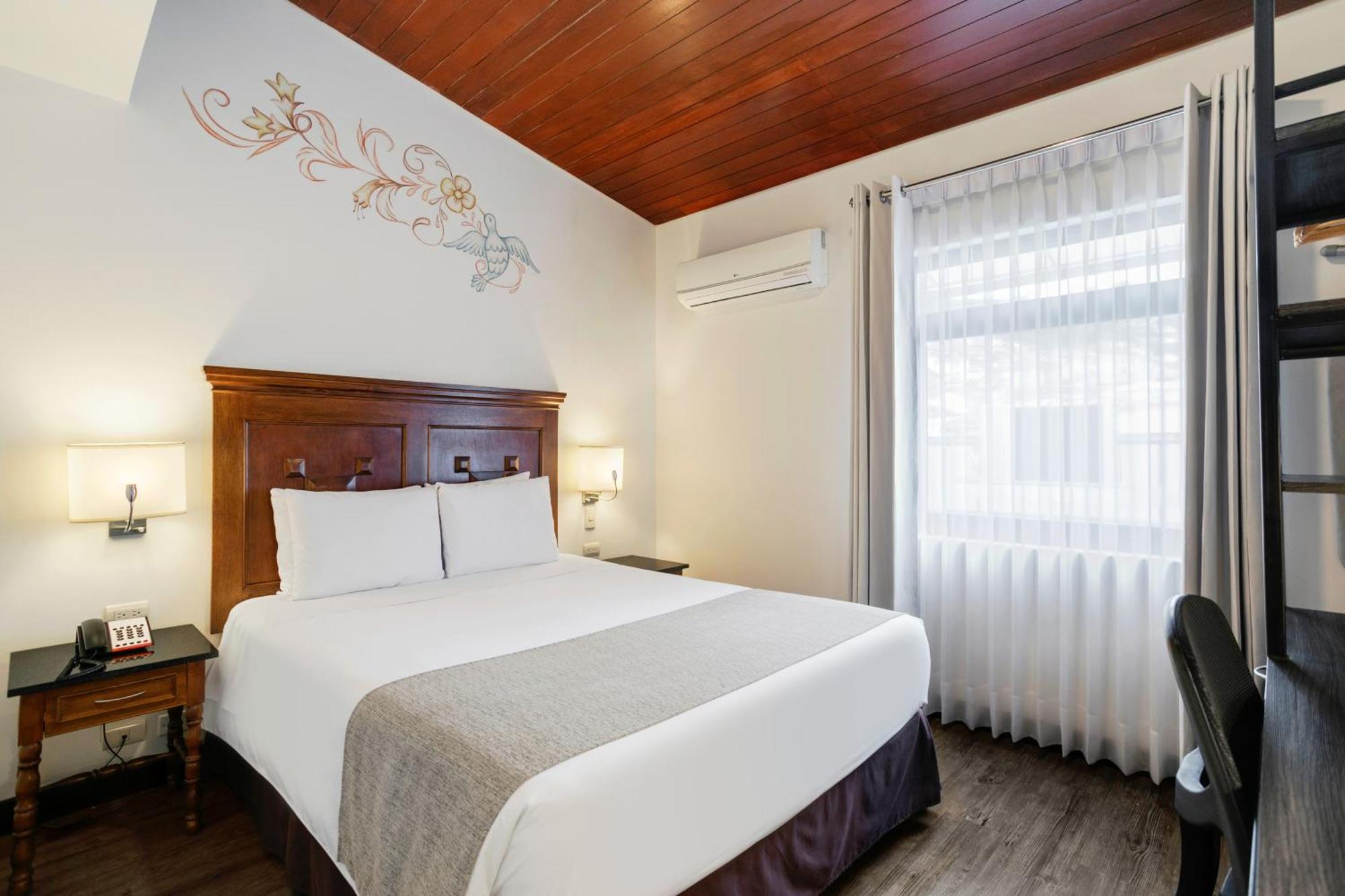 Wyndham Costa Del Sol Hotel 4*