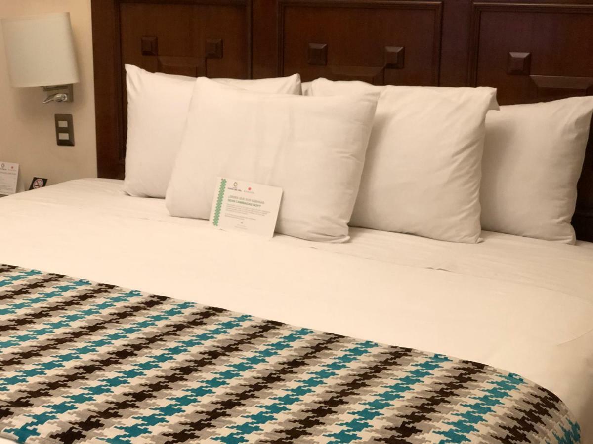 Wyndham Costa Del Sol Hotel 4*