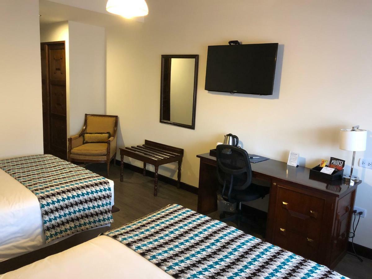 Wyndham Costa Del Sol Hotel