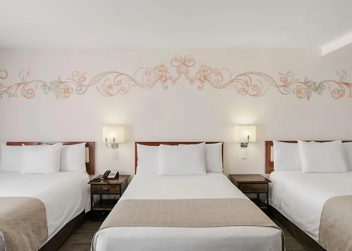 Wyndham Costa Del Sol Cusco