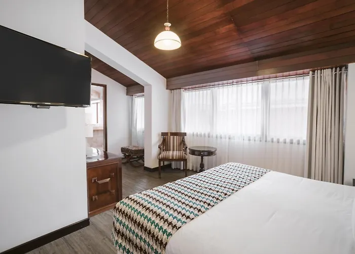 Wyndham Costa Del Sol Cusco