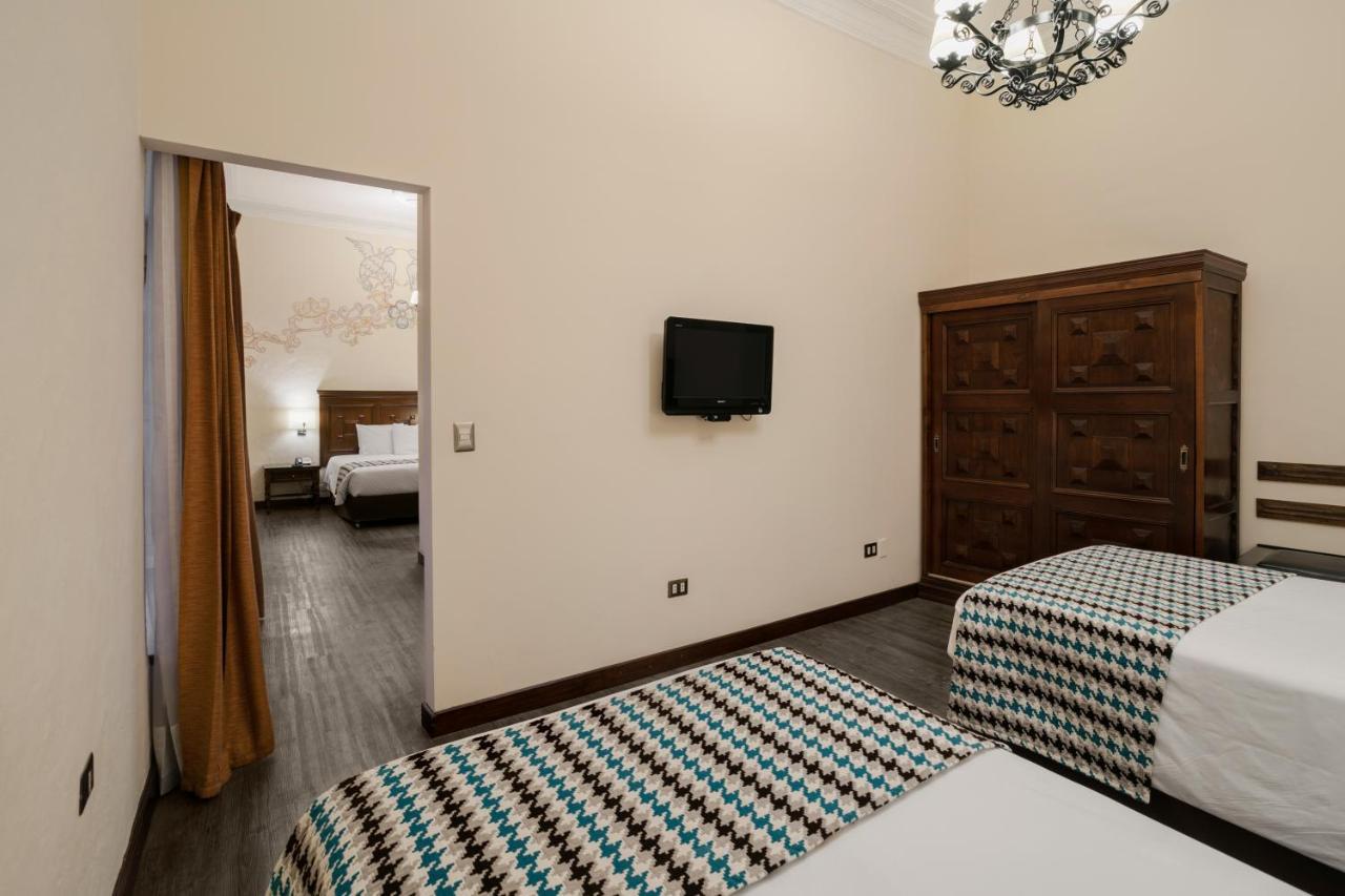 Wyndham Costa Del Sol