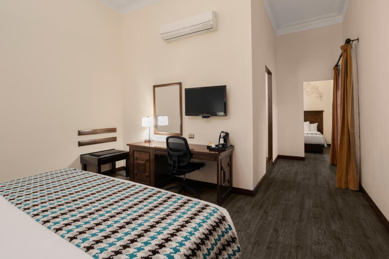 Wyndham Costa Del Sol Hotel Cusco