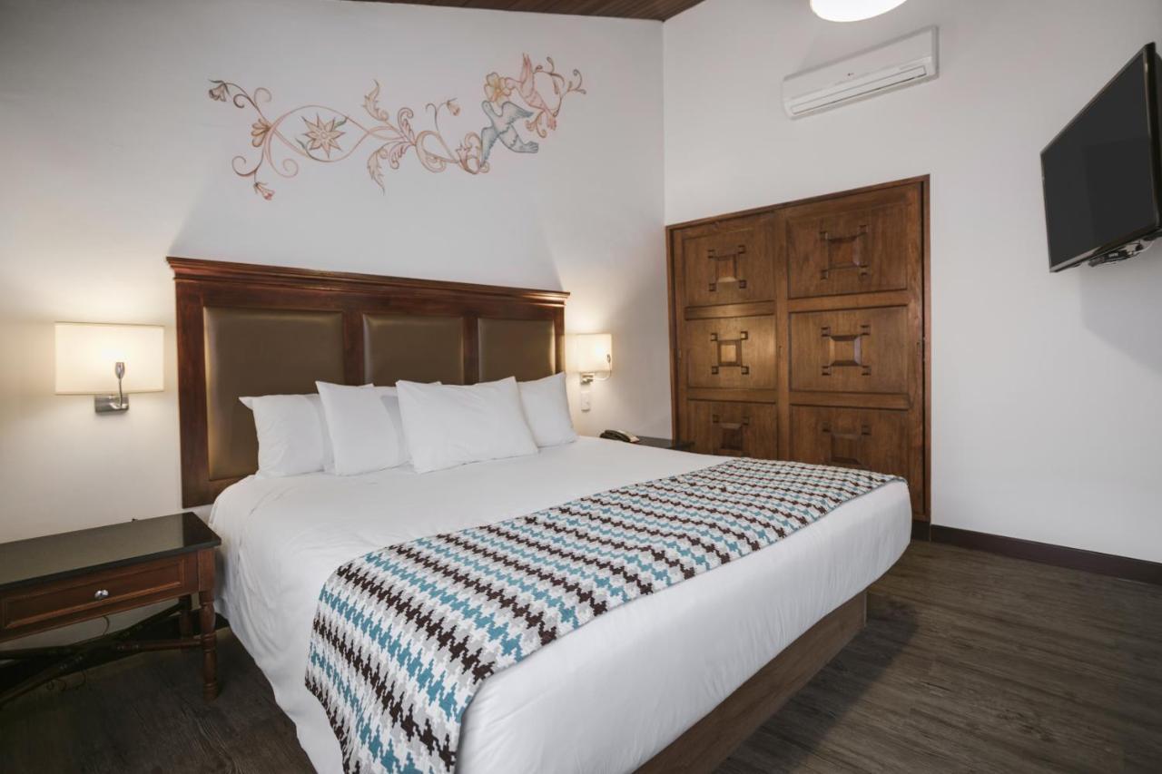 Wyndham Costa Del Sol