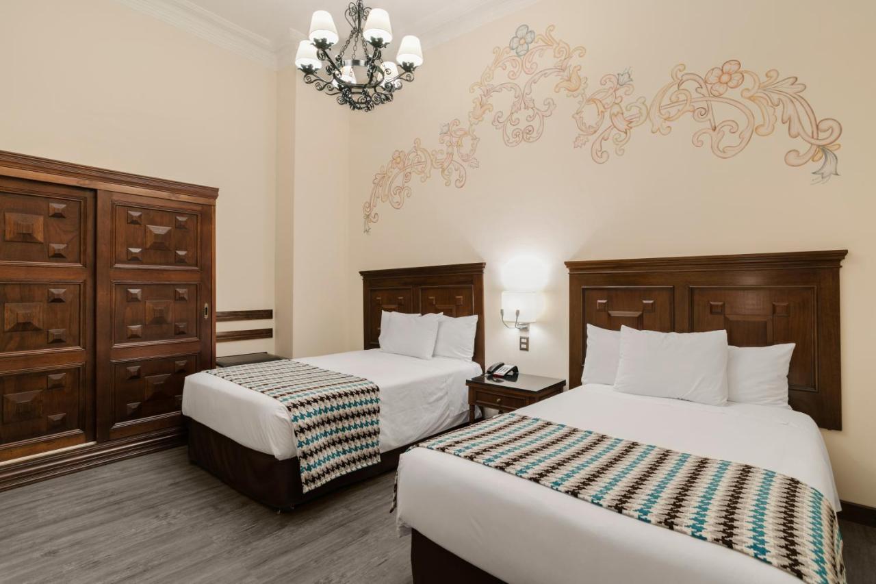 Hotel Wyndham Costa Del Sol 4*