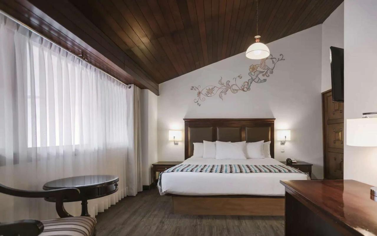 Hotel Wyndham Costa Del Sol 4*