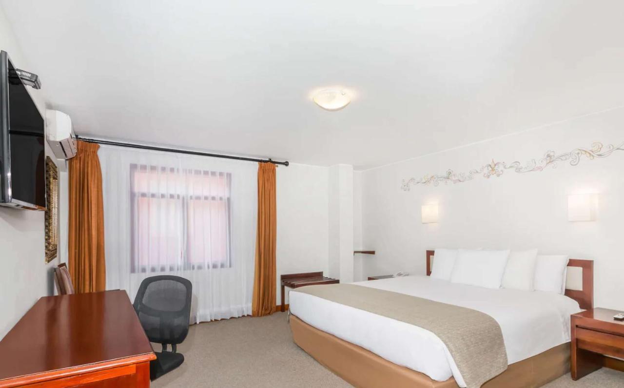 Wyndham Costa Del Sol 4* Cusco
