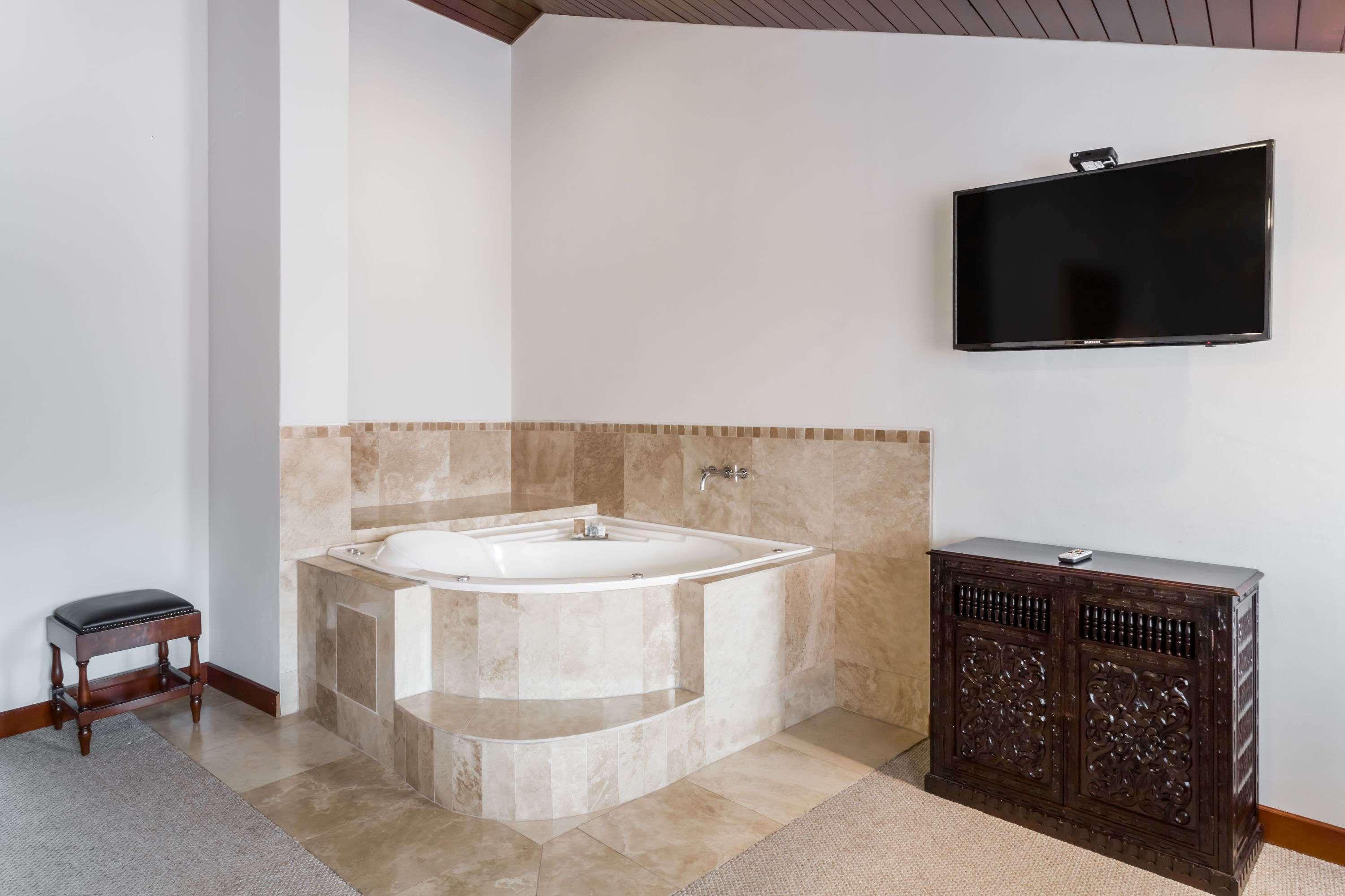 Hotel Wyndham Costa Del Sol 4*
