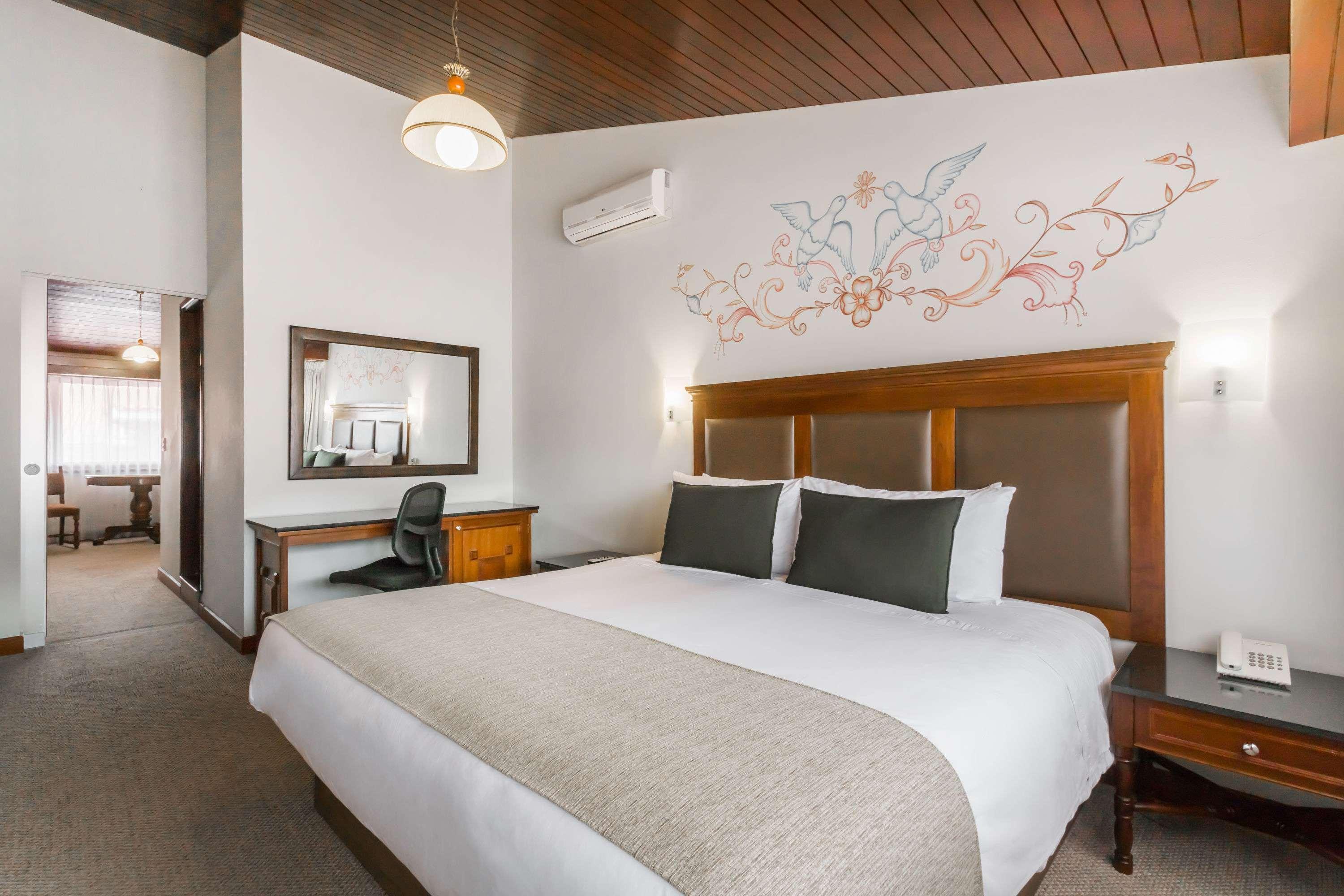 Wyndham Costa Del Sol Hotel