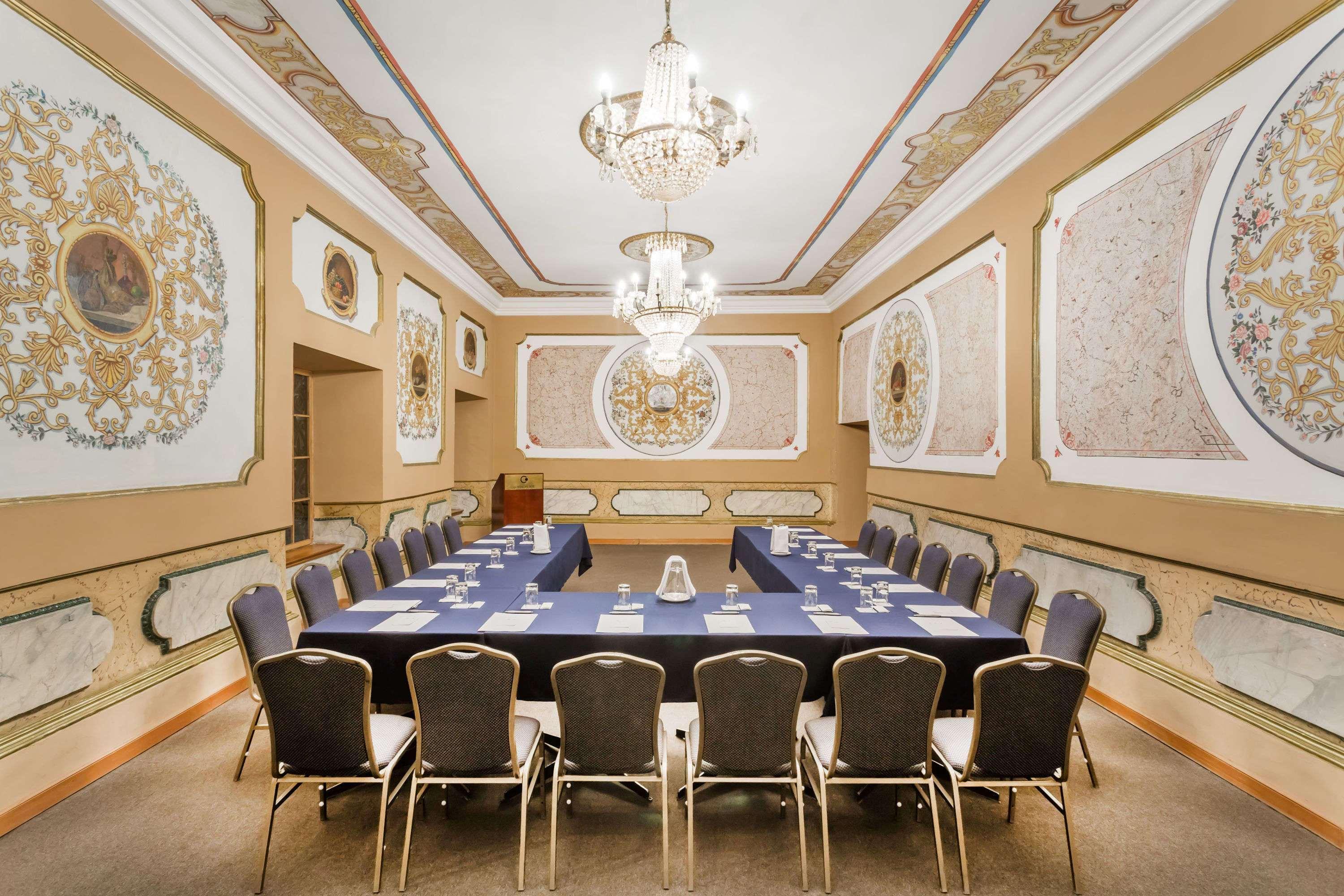 Hotel Wyndham Costa Del Sol