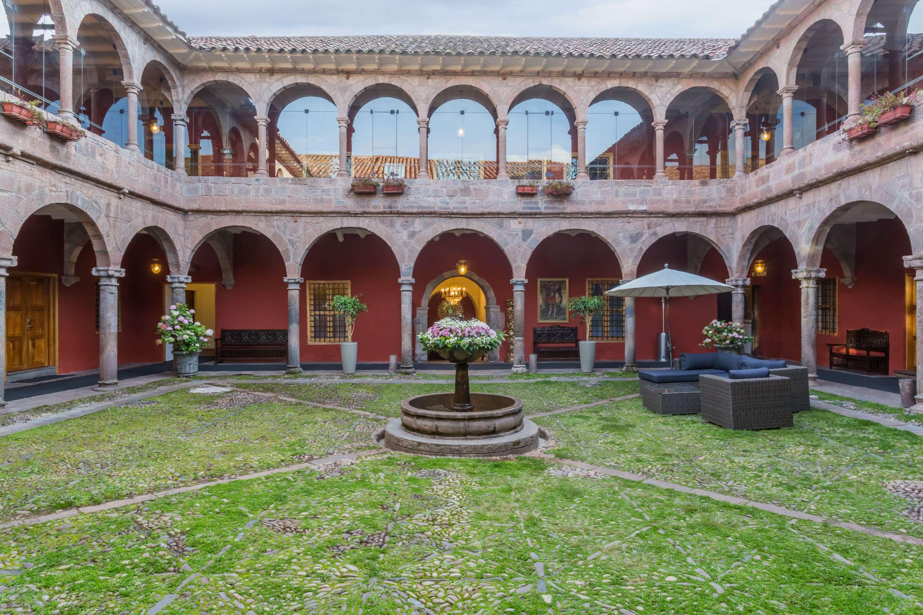 Wyndham Costa Del Sol 4* Cusco