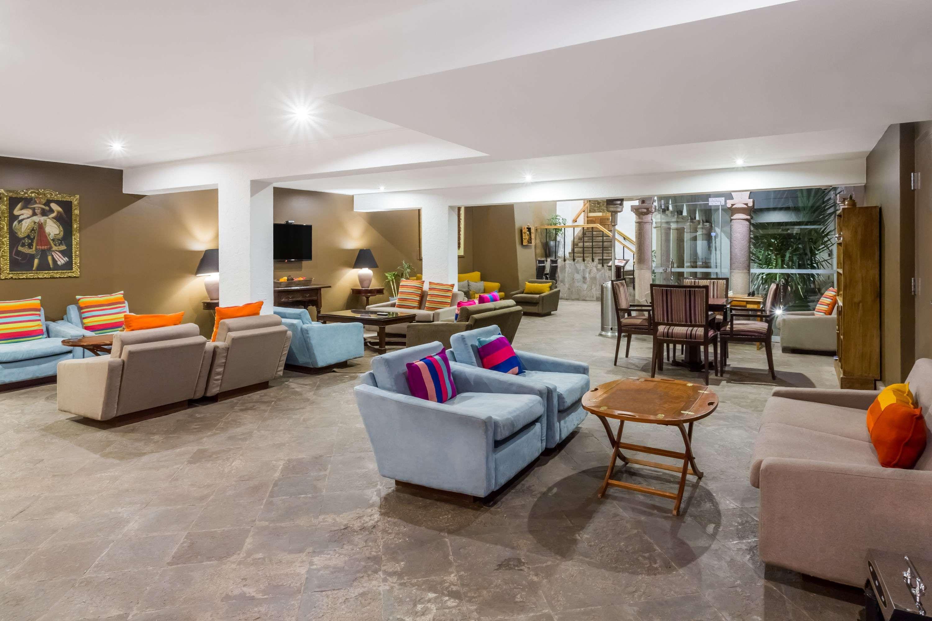 Wyndham Costa Del Sol 4* Cusco