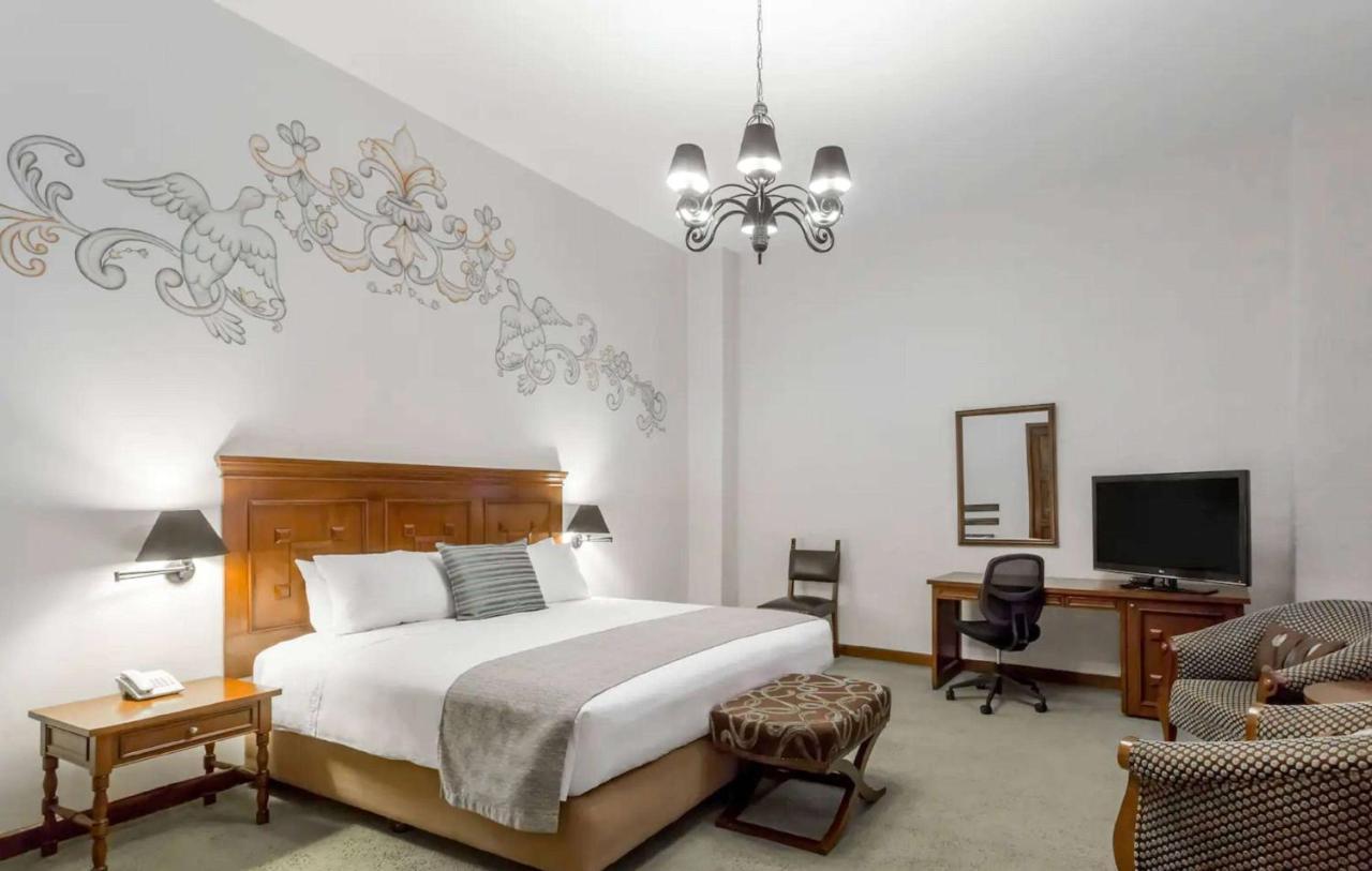 Hotel Wyndham Costa Del Sol Cusco
