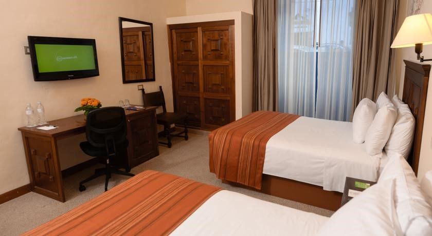 Hotel Wyndham Costa Del Sol