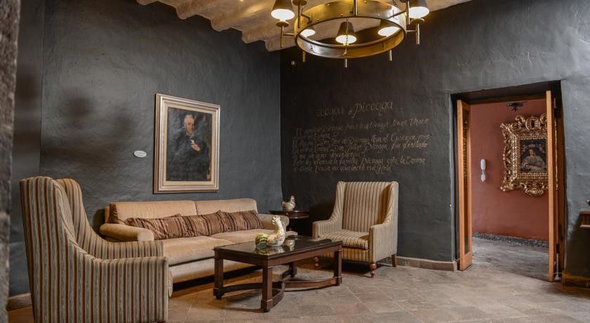 Hotel Wyndham Costa Del Sol Cusco