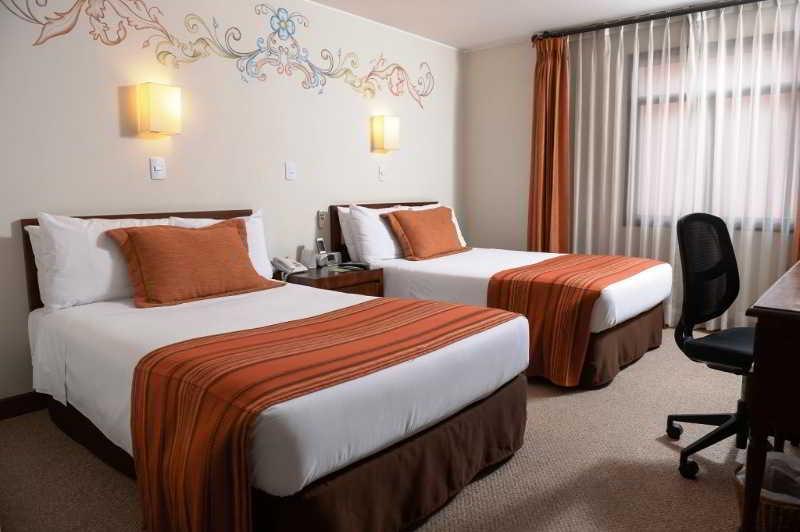 Hotel Wyndham Costa Del Sol