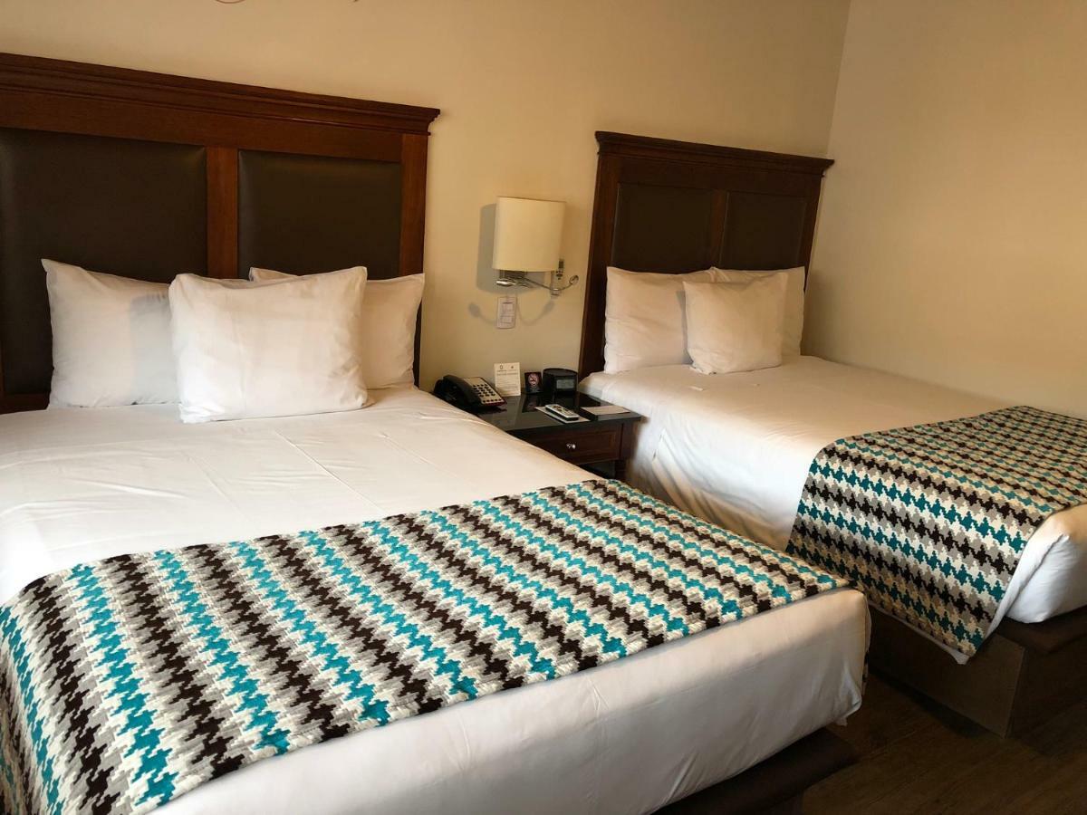 Wyndham Costa Del Sol
