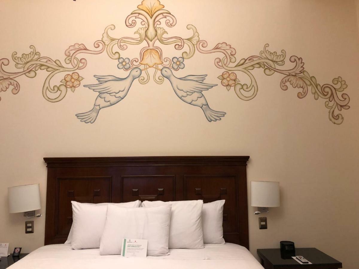 Hotel Wyndham Costa Del Sol