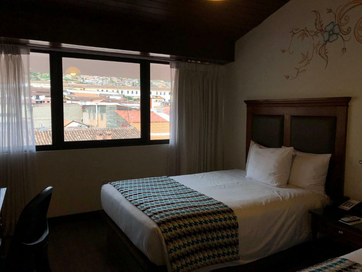 Wyndham Costa Del Sol Hotel 4*