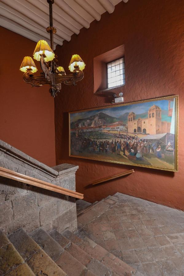 Wyndham Costa Del Sol Cusco