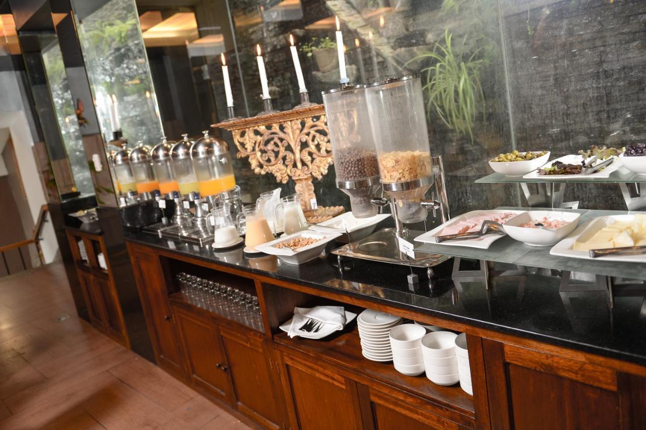 Wyndham Costa Del Sol Hotel