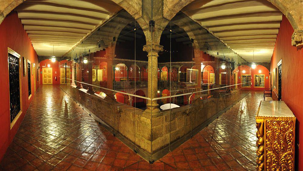 Wyndham Costa Del Sol Hotel Cusco