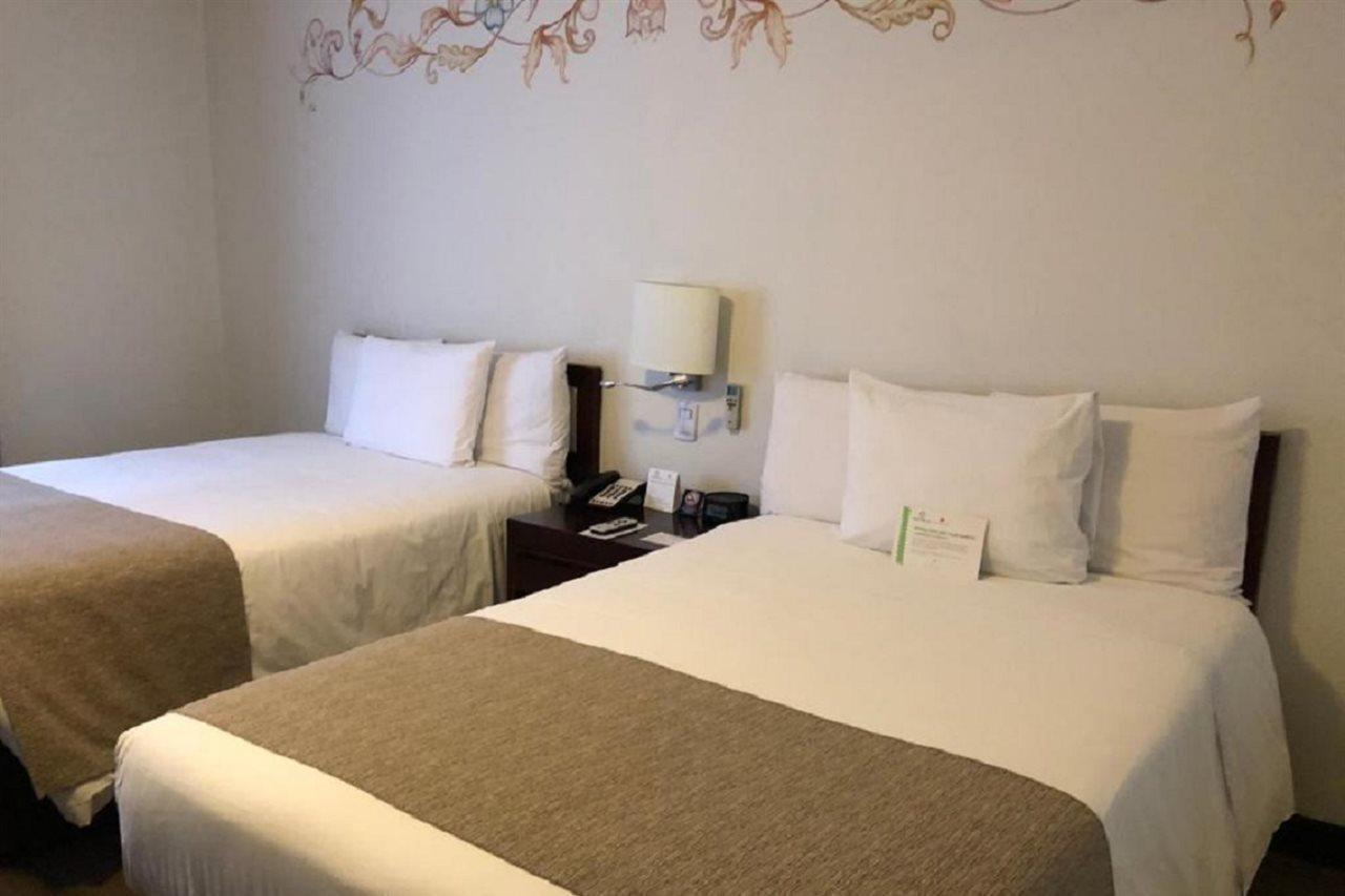 Wyndham Costa Del Sol Hotel Cusco
