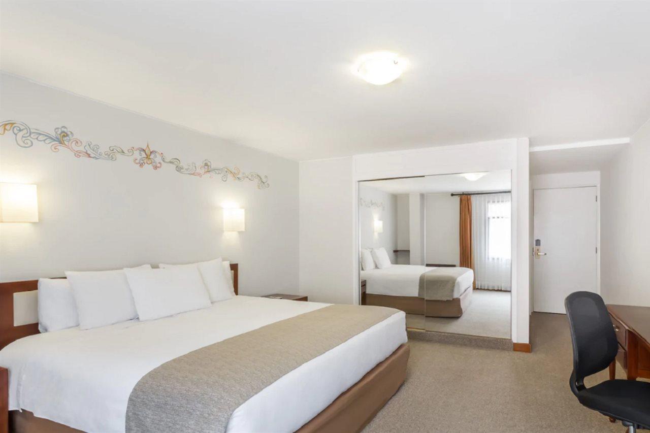 Wyndham Costa Del Sol Hotel 4*