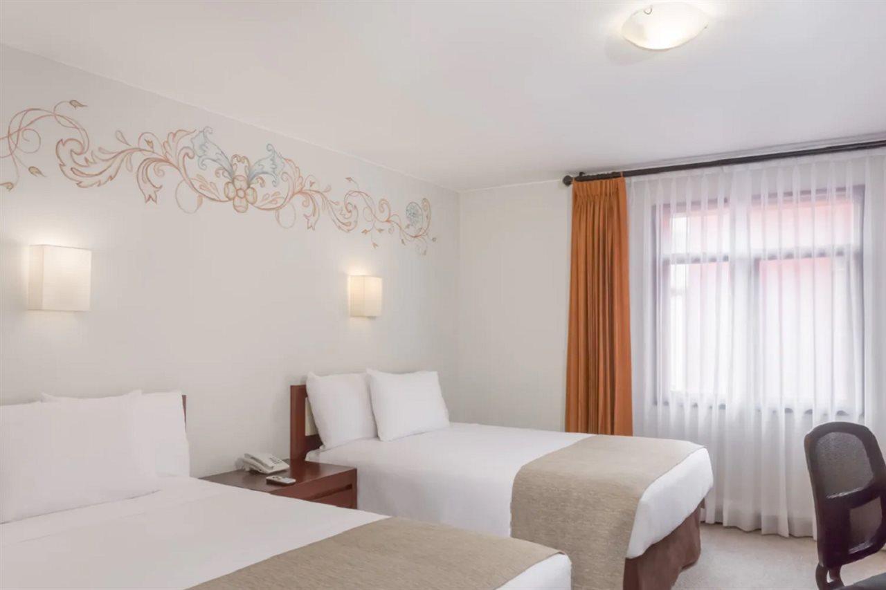 Wyndham Costa Del Sol Hotel