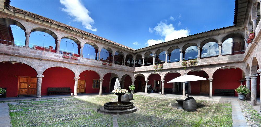 Hotel Costa Del Sol Wyndham Cuzco