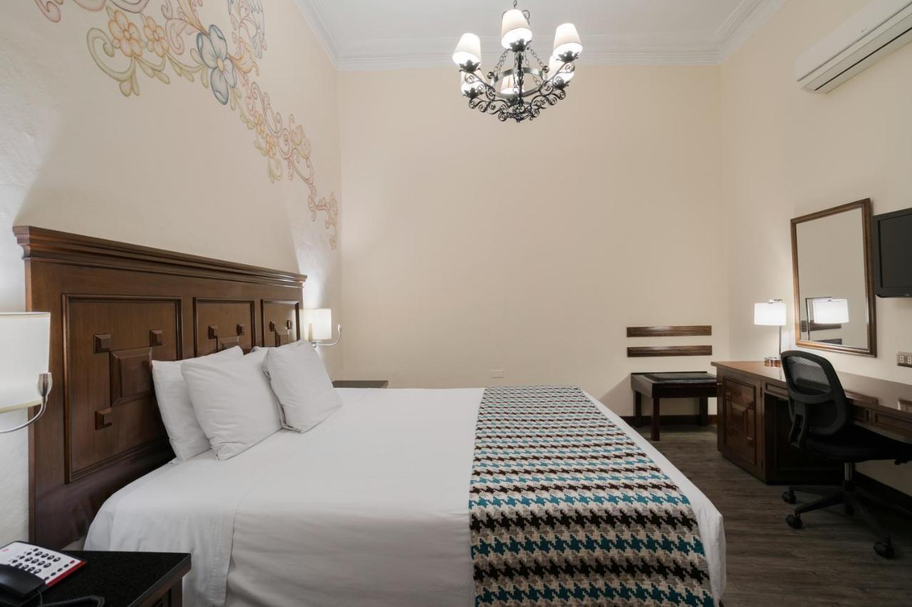 Costa Del Sol Wyndham Hotel 4*