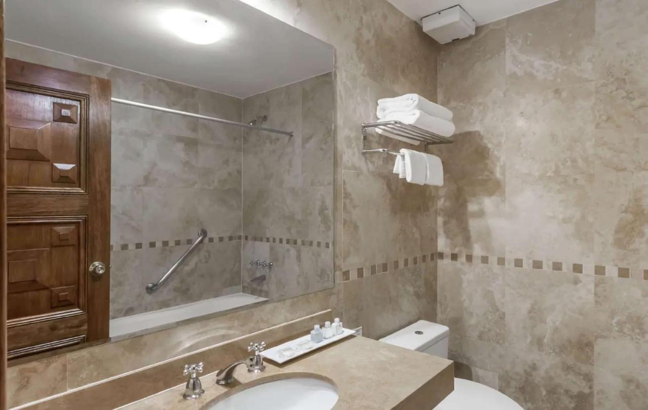 Hotel Costa Del Sol Wyndham Cuzco