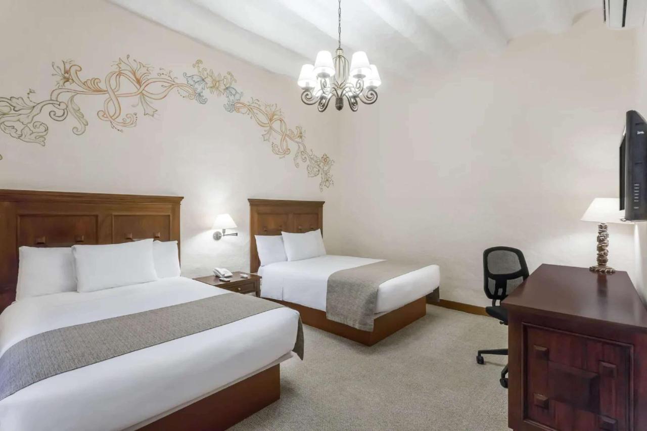Costa Del Sol Wyndham Hotel 4*
