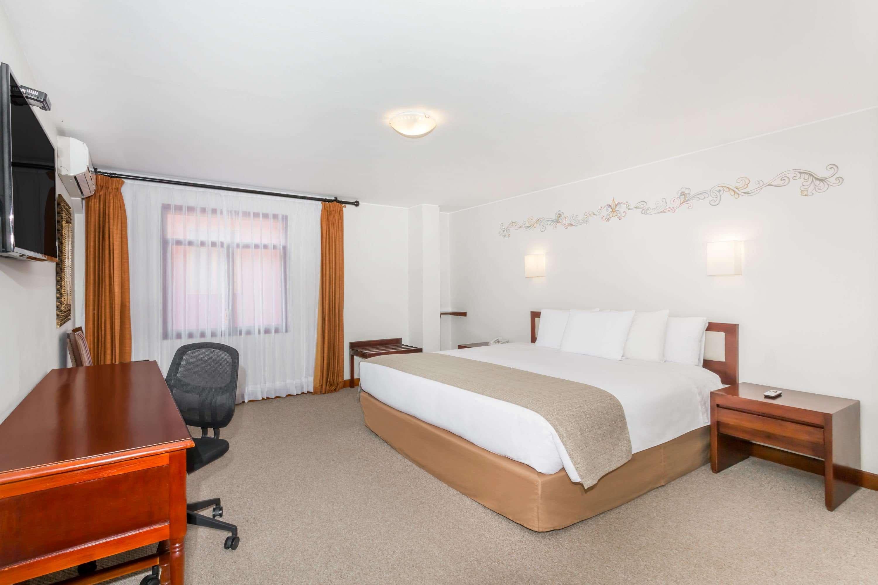 Costa Del Sol Wyndham 4* Cuzco