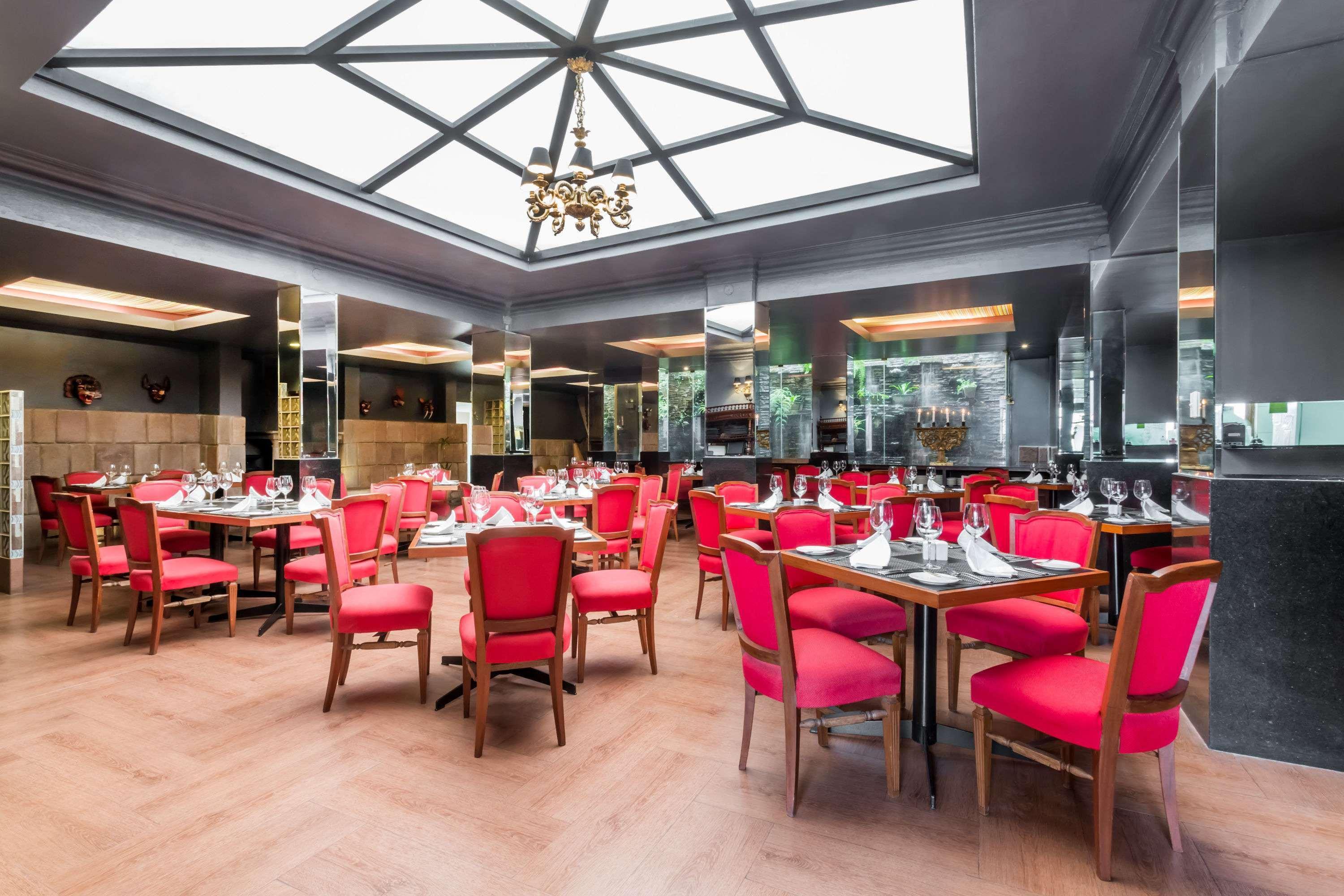 Costa Del Sol Wyndham 4* Cuzco