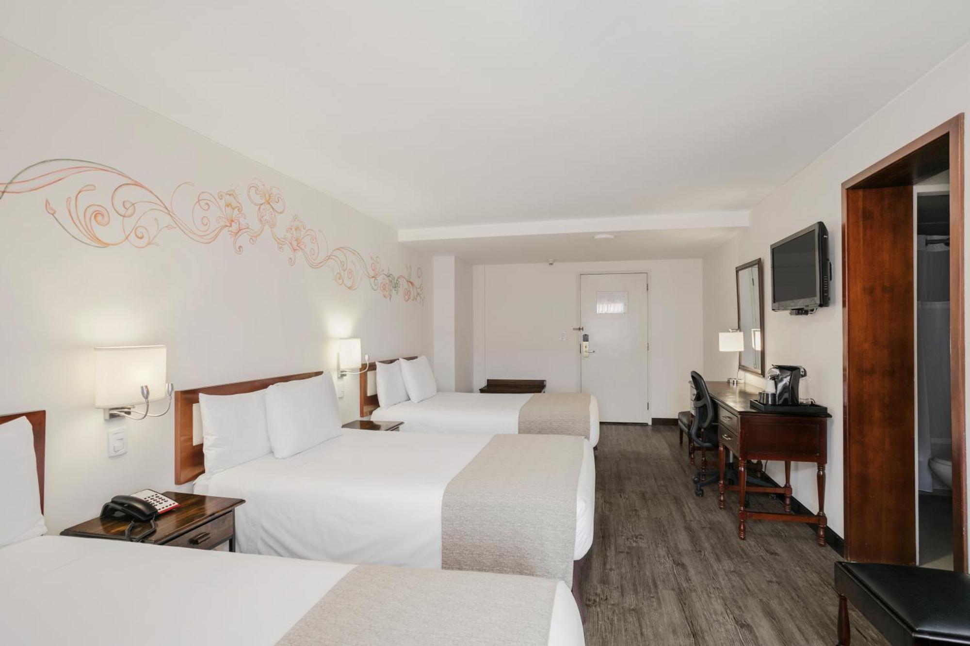 Costa Del Sol Wyndham Hotel