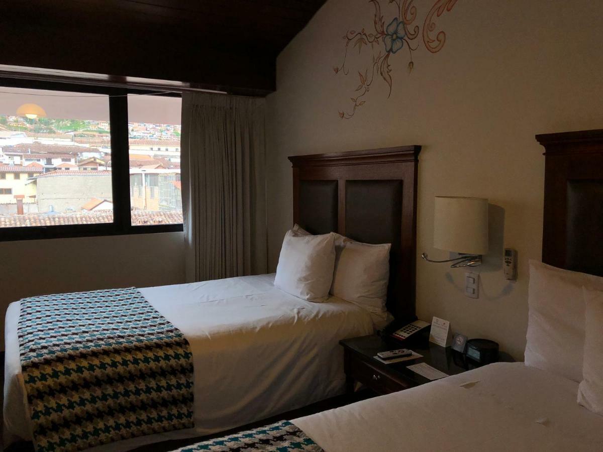 Hotel Costa Del Sol Wyndham 4*