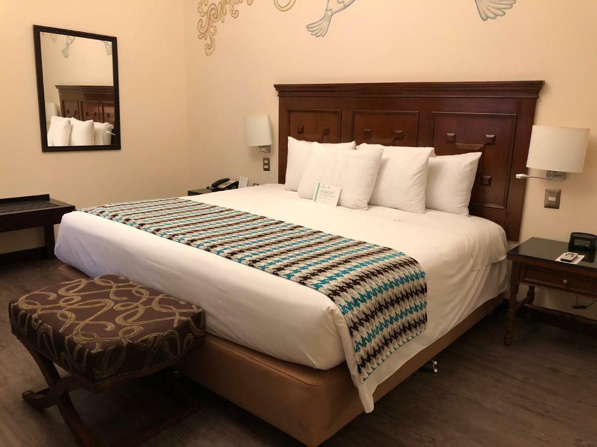Hotel Costa Del Sol Wyndham 4*