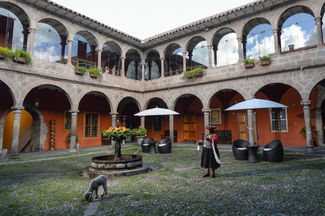 Costa Del Sol Wyndham 4* Cuzco
