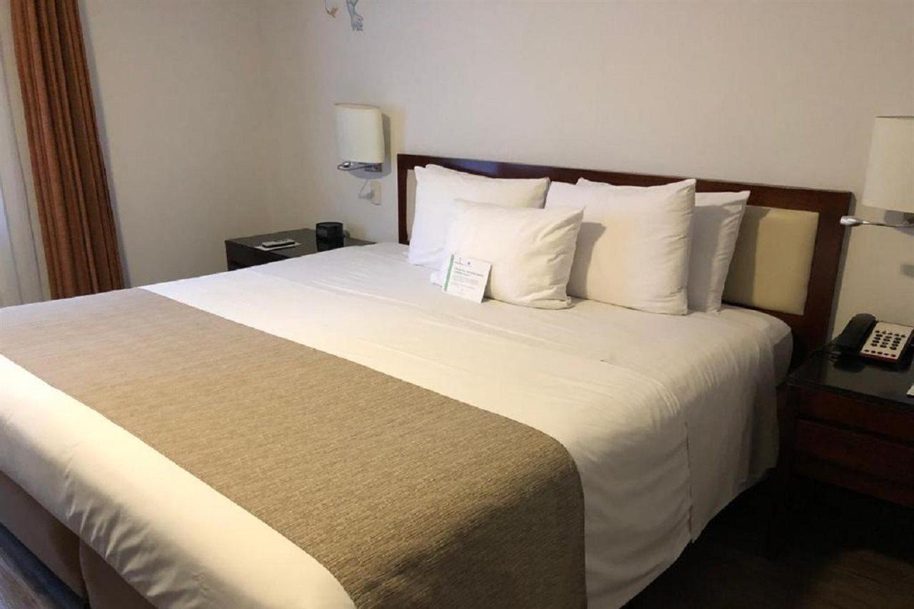 Costa Del Sol Wyndham Hotel Cuzco
