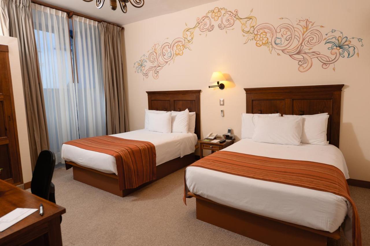 Hotel Costa Del Sol Wyndham